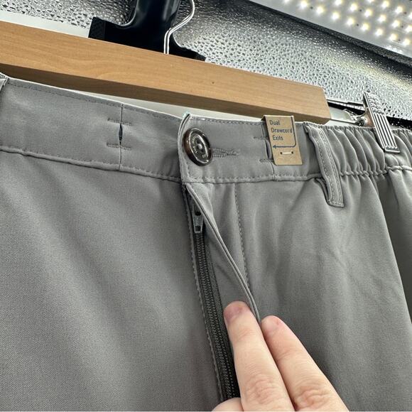 Chubbies The World's Grayests Everywear Performance Pants Sz M‎ NEW - Picture 7 of 12